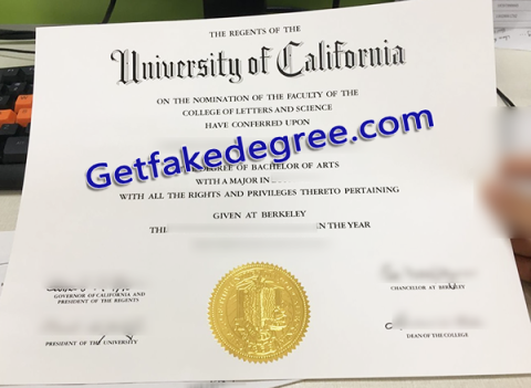 UC Berkeley Diploma 480x351 